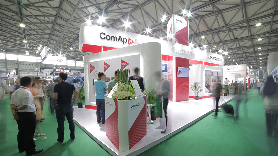 ComAp - ComAp, a Czech company on the rise