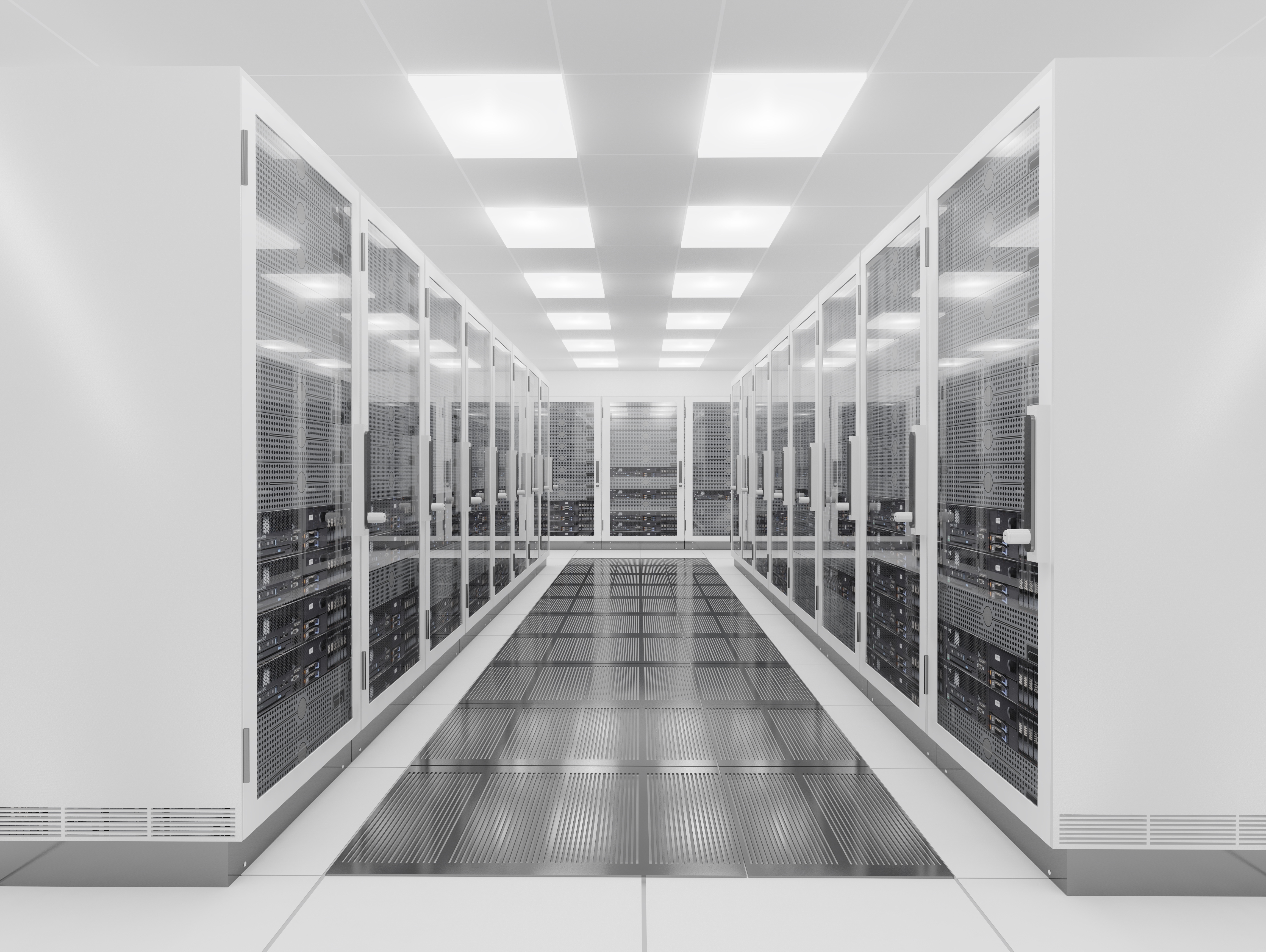 Datacentre 1
