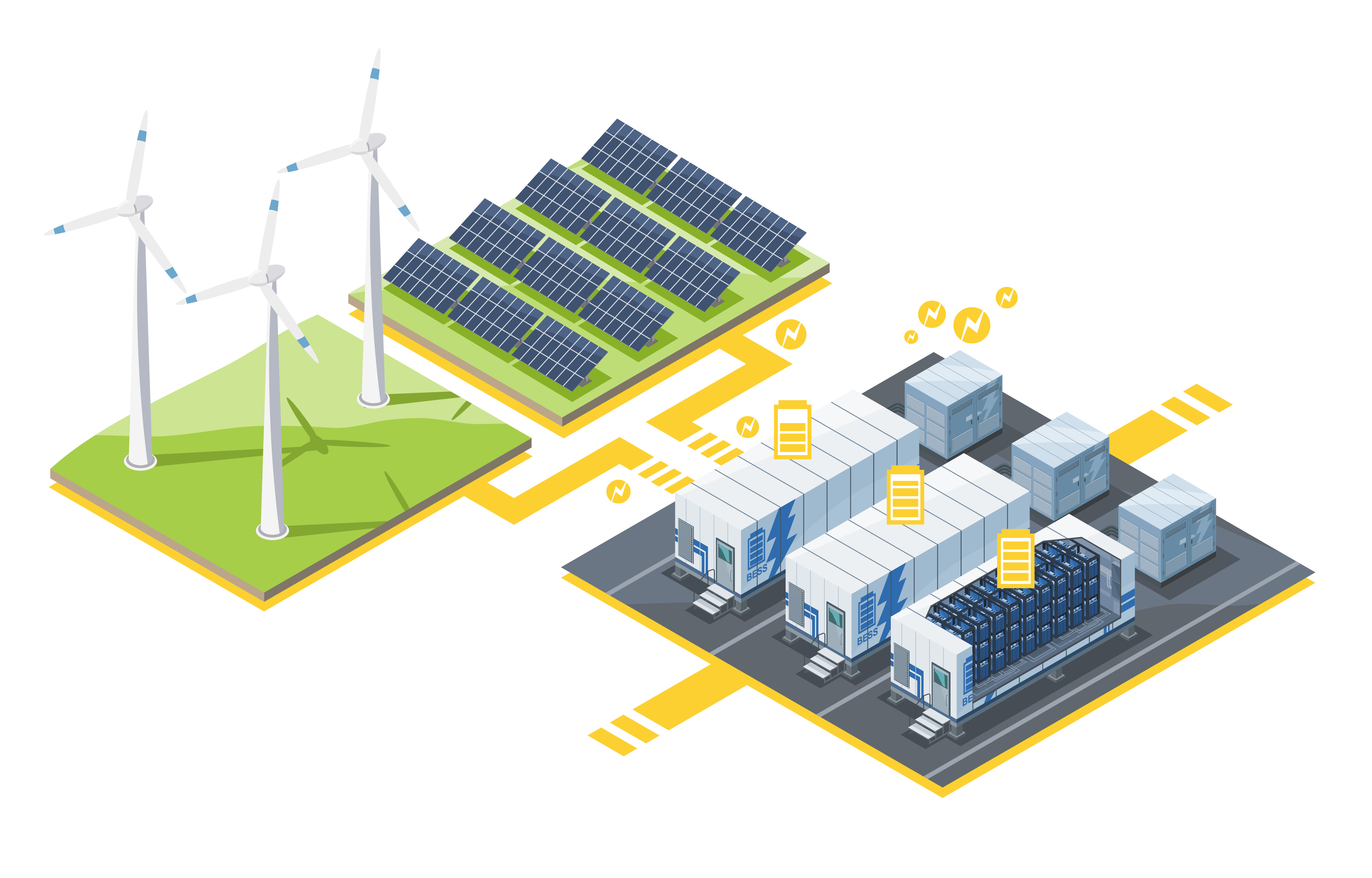 ComAp An Introduction To Battery Energy Storage Systems BESS ComAp An Introduction To Battery Energy Storage Systems BESS